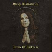 Ozzy Osbourne : Mississippi Queen